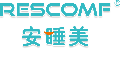 RESCOMF - CPAP Mask/ CPAP Tube/ cleaning device logo