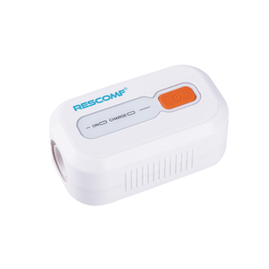 CPAP cleaning device