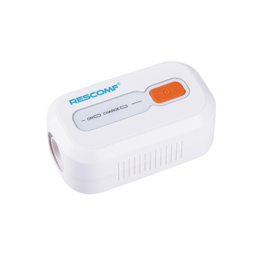 CPAP cleaning device