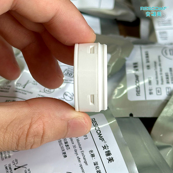 AIR mini Waterless Humidifier Cartridge Artificial Nose Humidifier