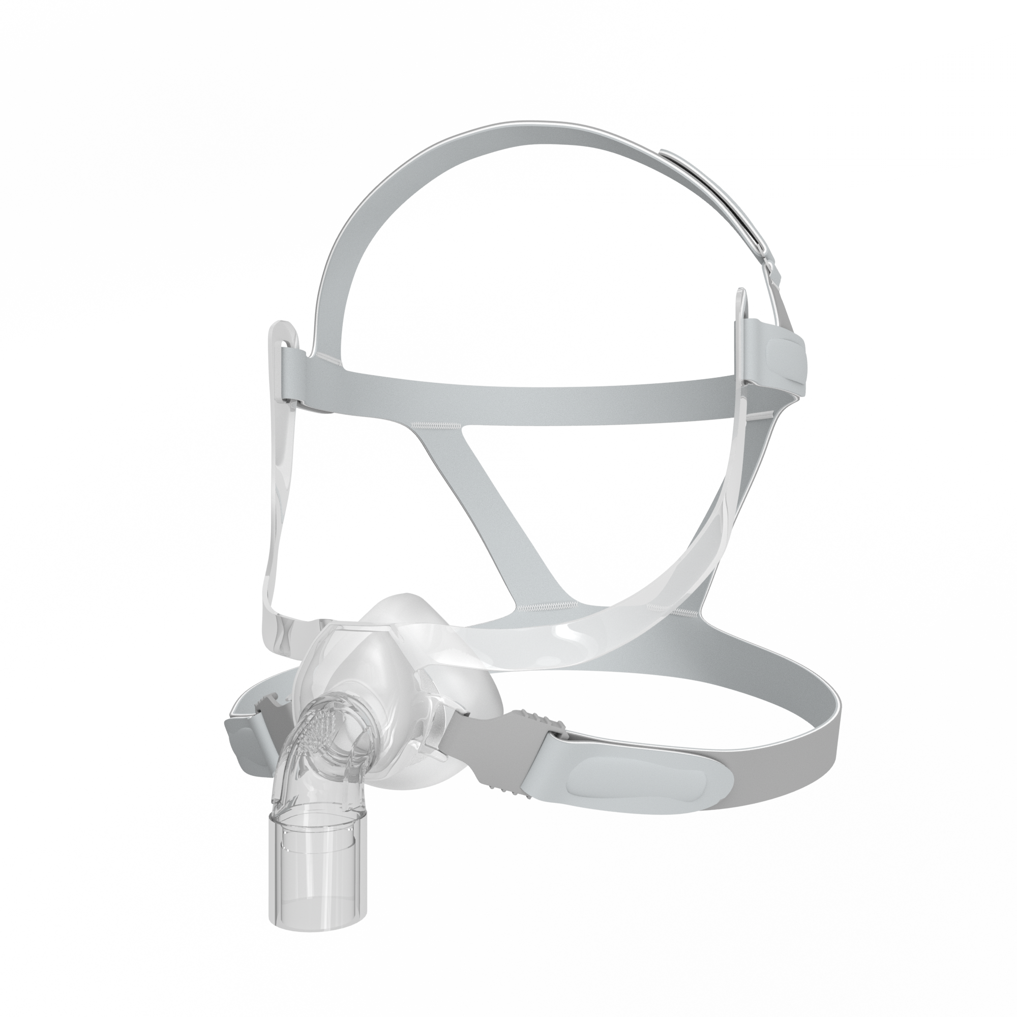 RESCOMF Nasal Mask NM-008-TM